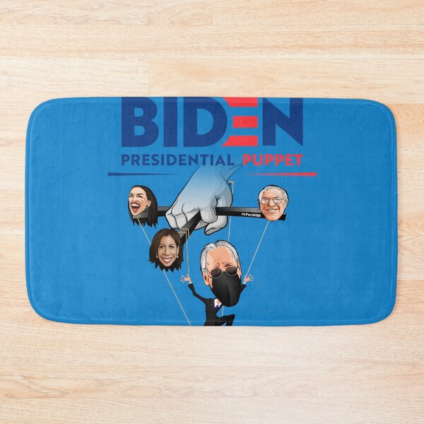 Item preview, BIDEN PRESIDENTIAL PUPPET designed and sold by MrFact2020.