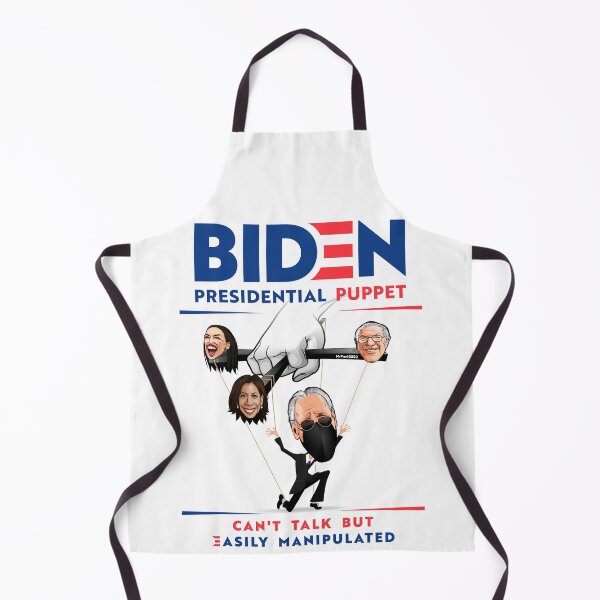 Item preview, BIDEN PRESIDENTIAL PUPPET designed and sold by MrFact2020.