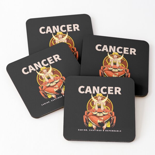 Item preview, Horoscope sign Cancer designed and sold by Legacy Supreme.