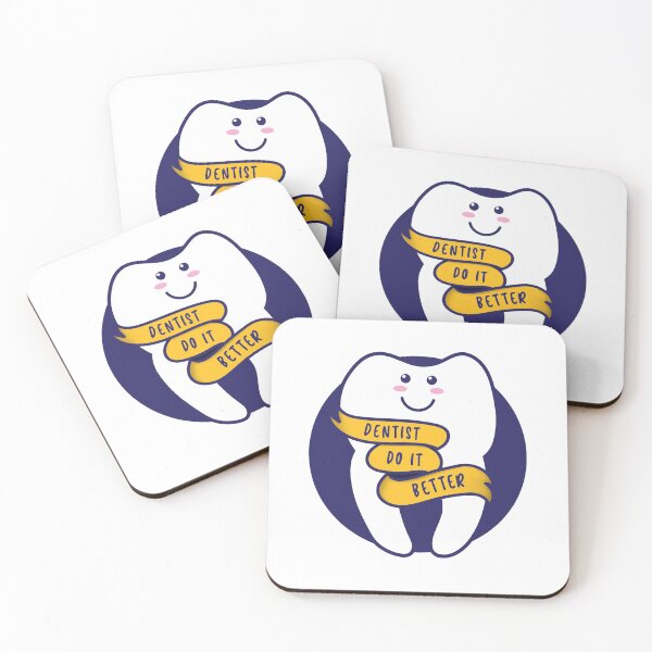 Item preview, Dentist do it better designed and sold by ToySenTrends.