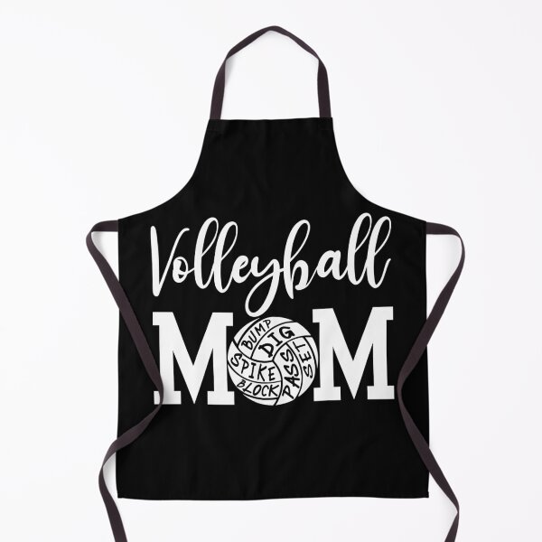 Artikelvorschau, Volleyball Mama entworfen und verkauft von marosharaf.