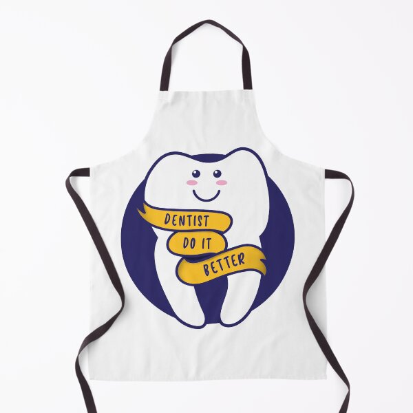 Item preview, Dentist do it better designed and sold by ToySenTrends.