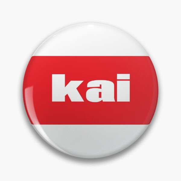 Artikelvorschau, Kai, mein Name ist Kai entworfen und verkauft von ProjectX23.