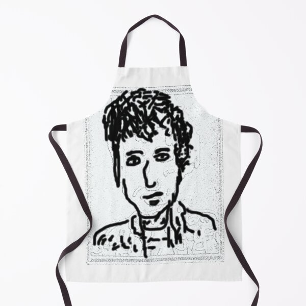 Item preview, Approximately, Bob, Revisited, Drawing designed and sold by Stacey Lazarus.