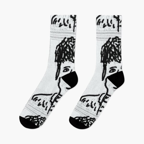Item preview, Approximately, Bob, Revisited,  Drawing designed and sold by Stacey Lazarus.