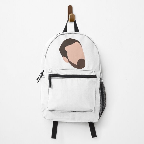 Item preview, JacksFilms Head Cutout designed and sold by OLMontana.
