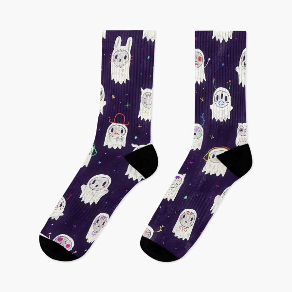 Item preview, The Hauntlings designed and sold by House Of Tiny Stories.