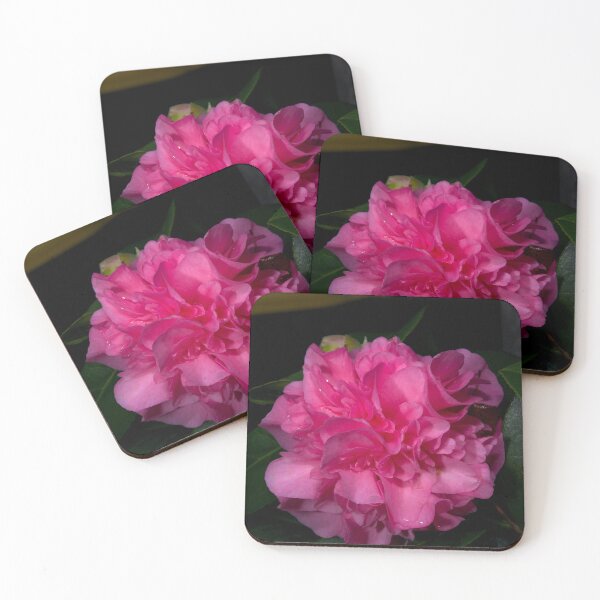 Item preview, Pink Camellia designed and sold by GP1746.