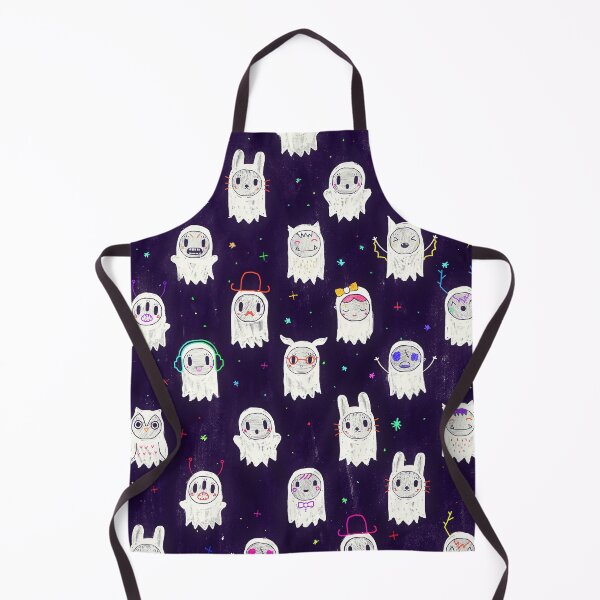 Item preview, The Hauntlings designed and sold by House Of Tiny Stories.