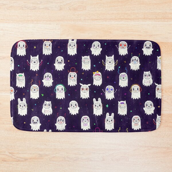 Item preview, The Hauntlings designed and sold by House Of Tiny Stories.