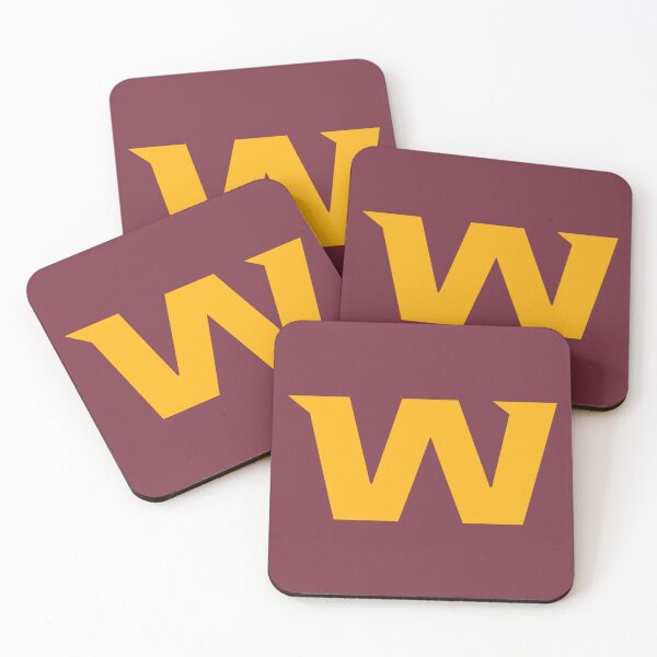 Item preview, Washington Football Team designed and sold by Braxton Tanaka.