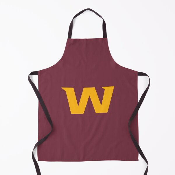 Item preview, Washington Football Team designed and sold by Braxton Tanaka.