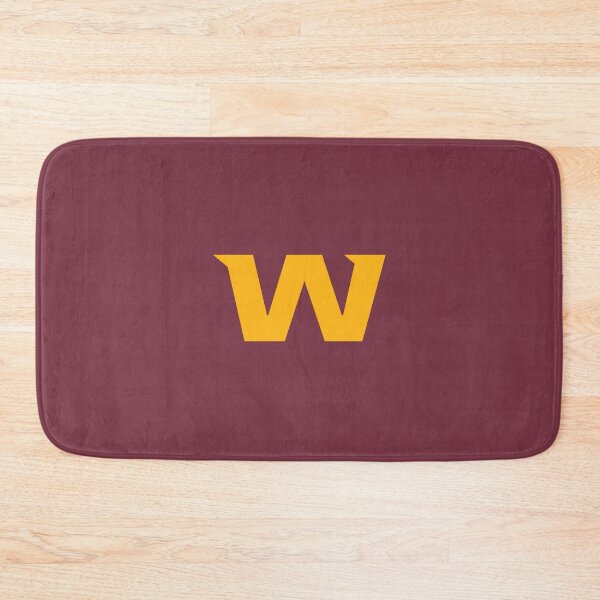 Item preview, Washington Football Team designed and sold by Braxton Tanaka.