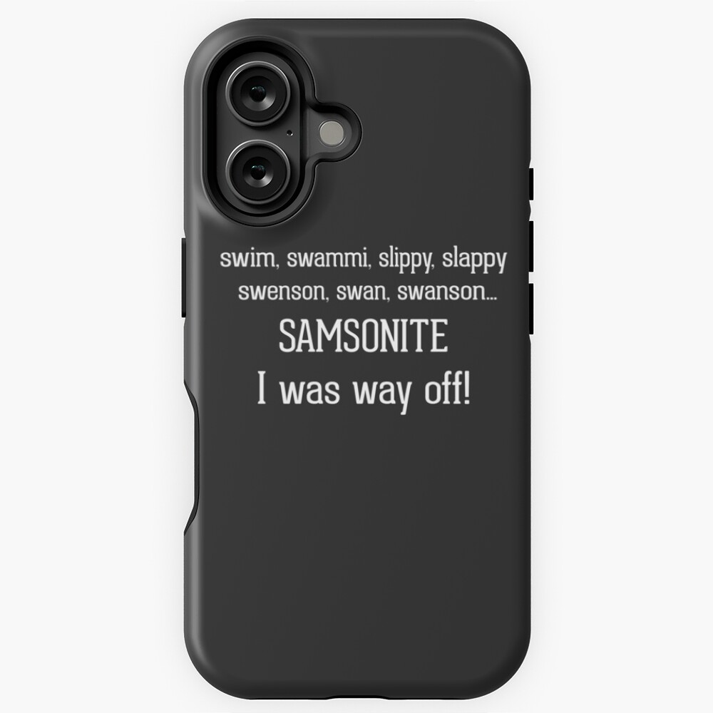 Samsonite iphone case on sale