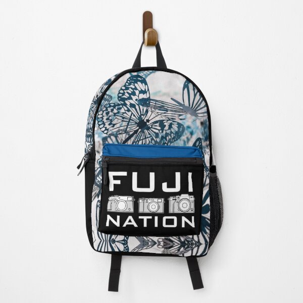 Item preview, Fuji Nation designed and sold by arthatbeat.