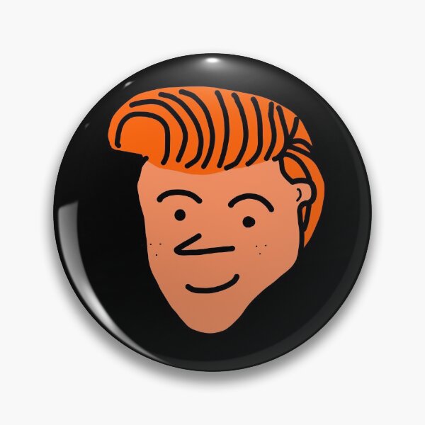 Item preview, Conan Cartoon Design designed and sold by AritraSur.