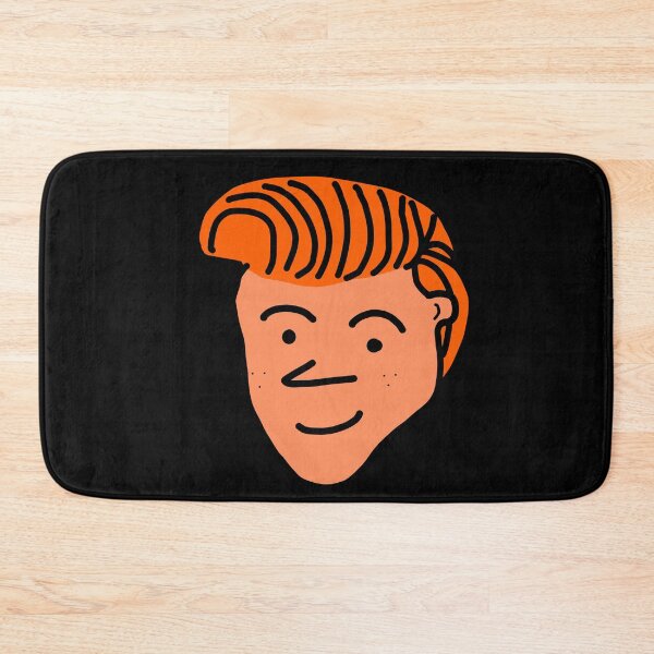 Item preview, Conan Cartoon Design designed and sold by AritraSur.