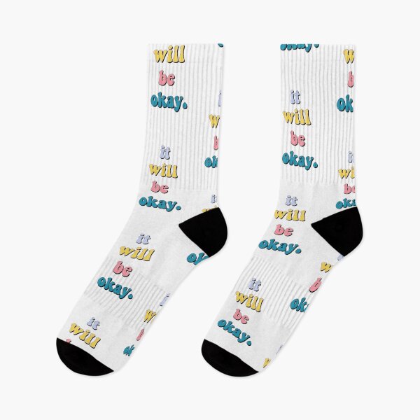 Item preview, It will be okay.  designed and sold by reardone.