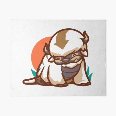 muñeco appa avatar