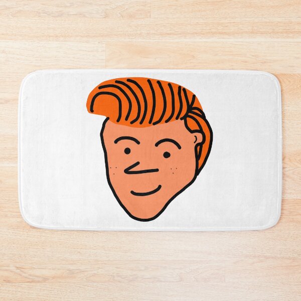 Item preview, Conan Cartoon Design designed and sold by AritraSur.