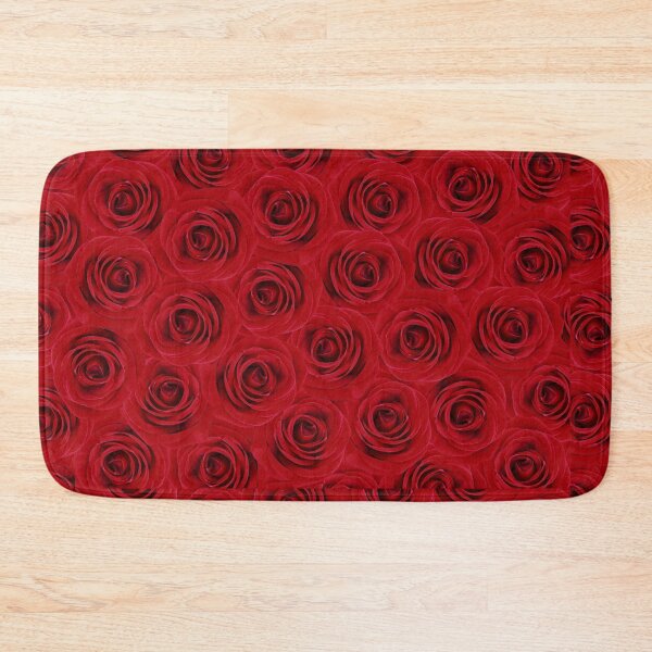 Item preview, Bouquet of Red Roses designed and sold by RedTop Tees.