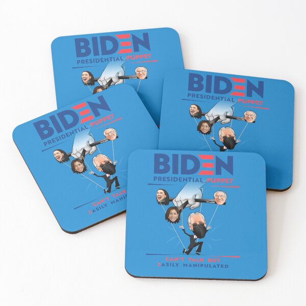 Item preview, BIDEN PRESIDENTIAL PUPPET designed and sold by MrFact2020.