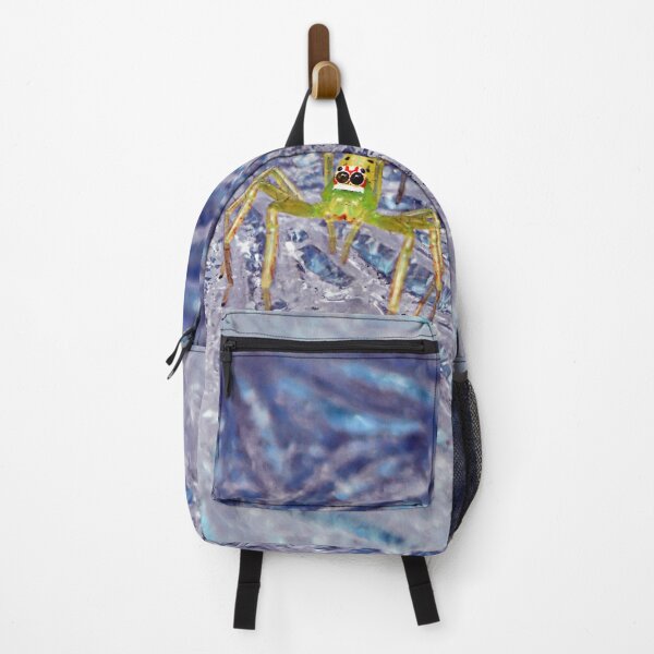 Item preview, ©NS Ice Ice Baby Spider IA. designed and sold by OmarHernandez.