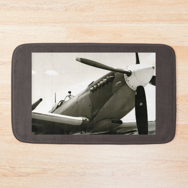 Item preview, Spitfire MkVIII_05 designed and sold by SEADOGPRINTS.