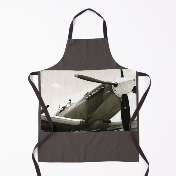 Item preview, Spitfire MkVIII_05 designed and sold by SEADOGPRINTS.