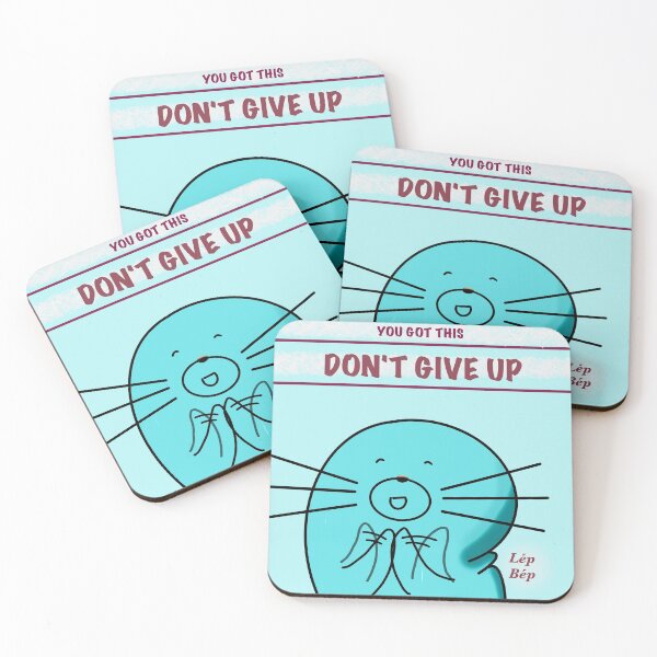 Item preview, clapping seal  designed and sold by Bitit.