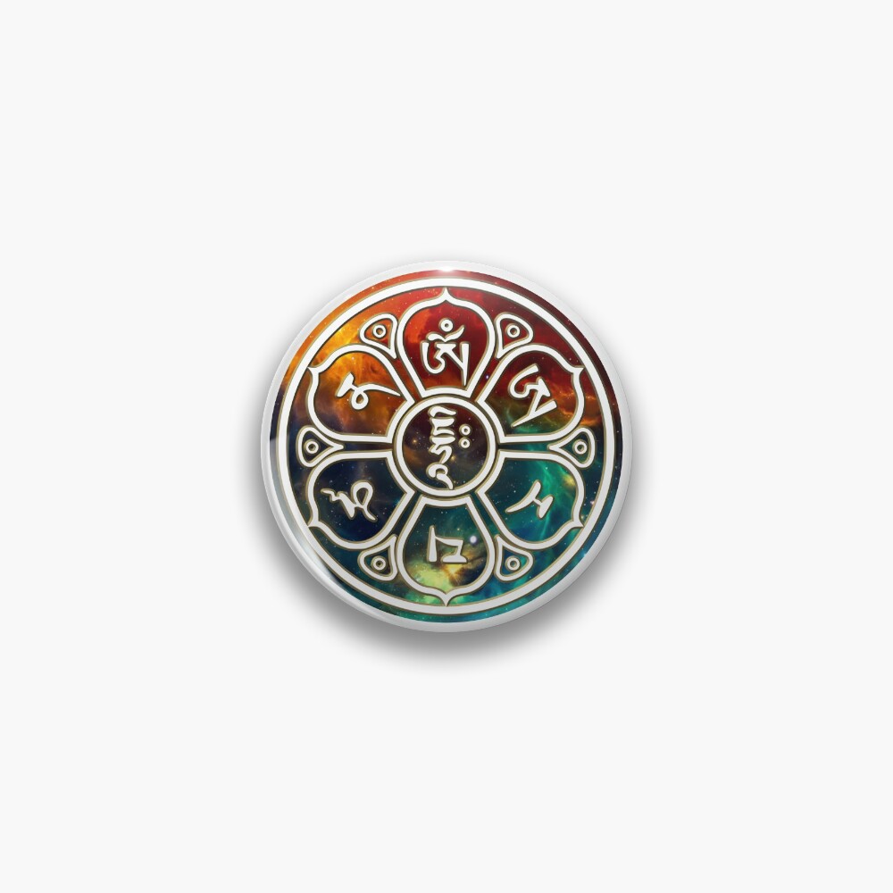 Item preview, Pin designed and sold by mantra2yantra.