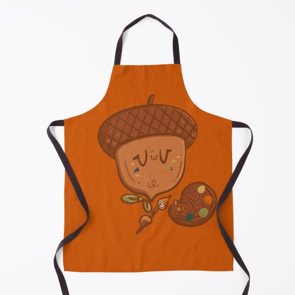 Item preview, Autumn Artist designed and sold by fluffymafi.