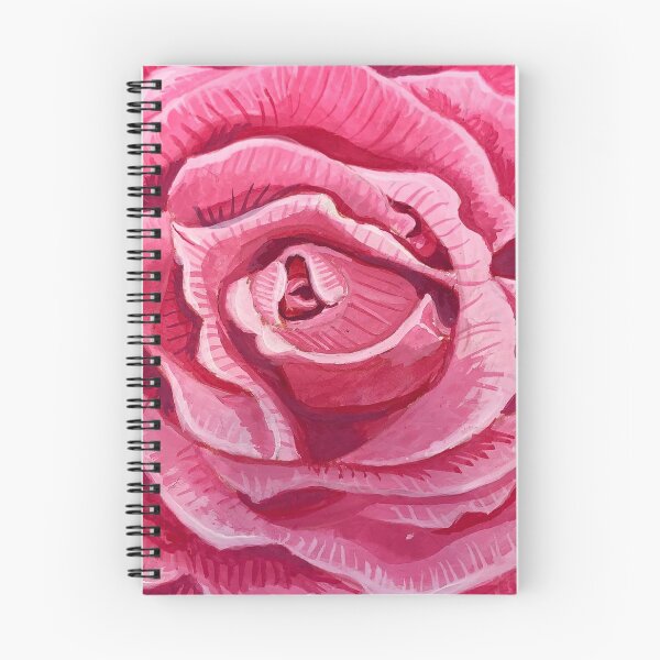 Item preview, Rose Painting designed and sold by Lynn Harriet.
