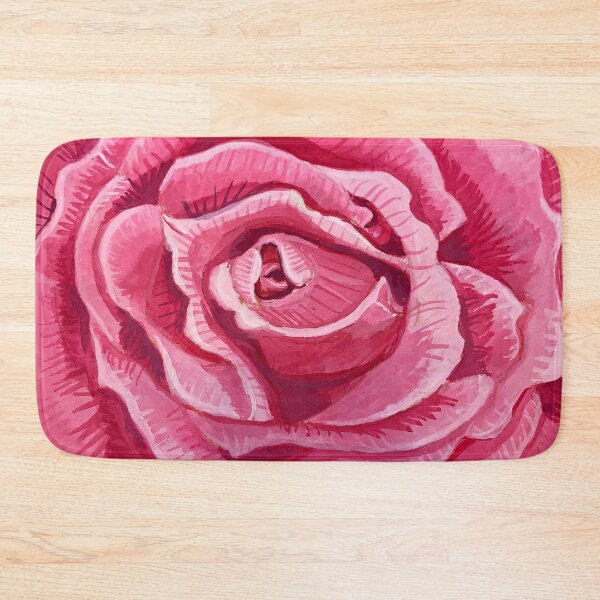 Item preview, Rose Painting designed and sold by Lynn Harriet.
