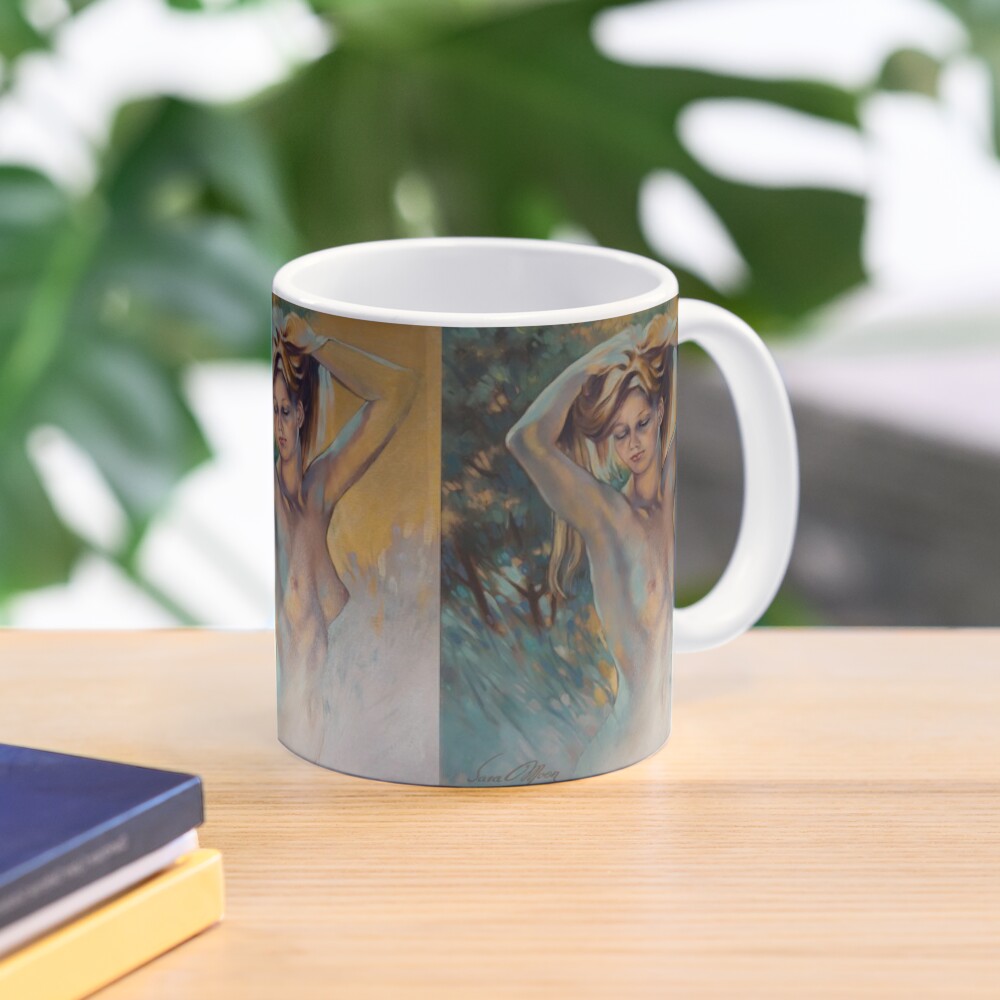 Item preview, Classic Mug designed and sold by sara-moon.