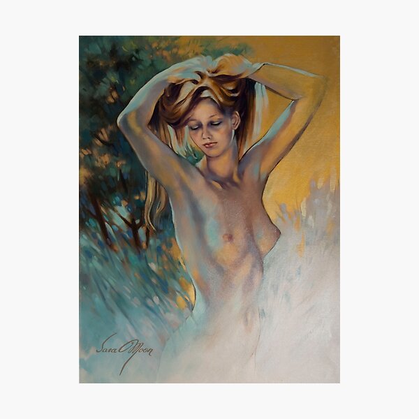 Photographic Print