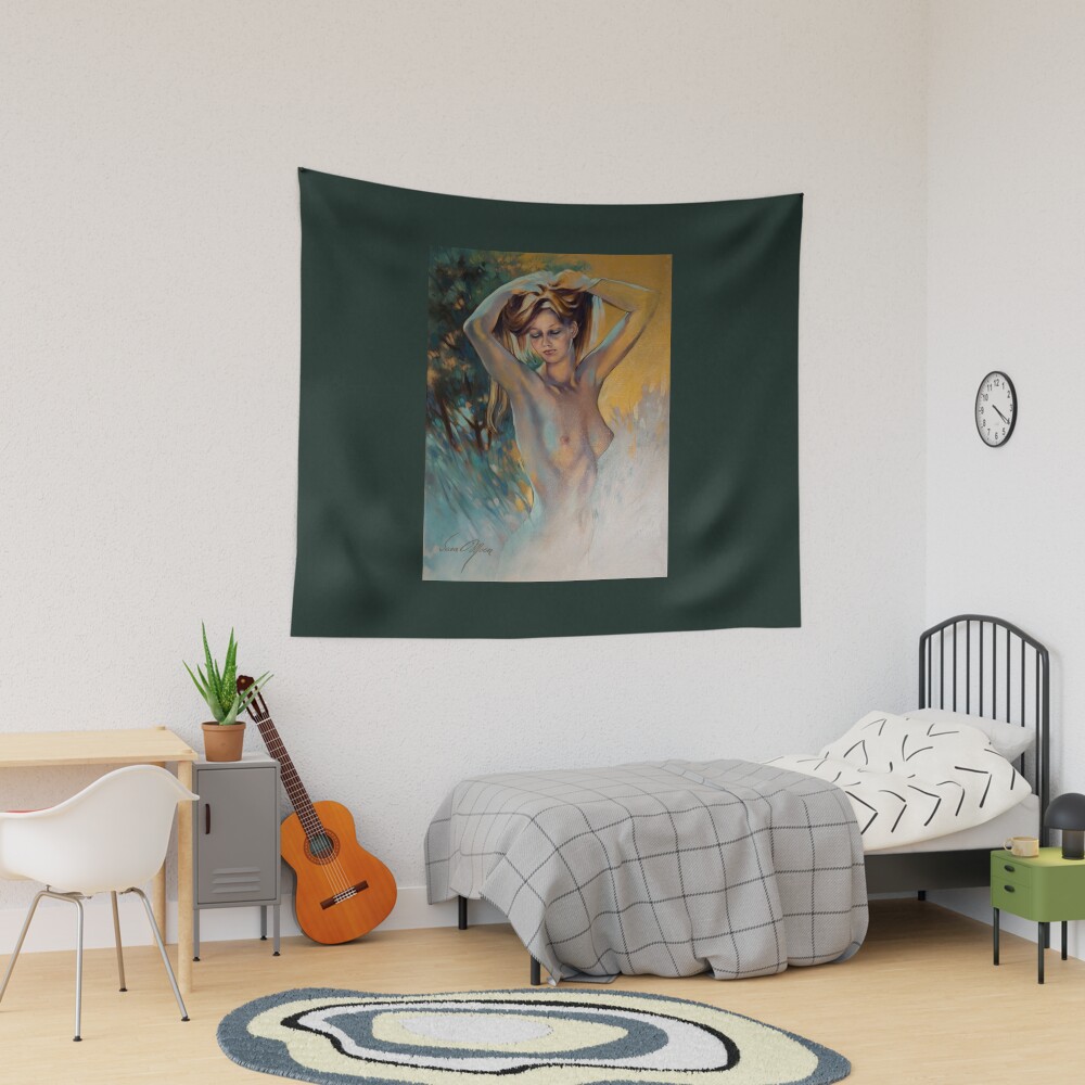 Item preview, Tapestry designed and sold by sara-moon.