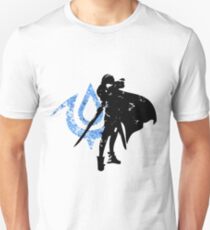Lucina Unisex T-Shirt