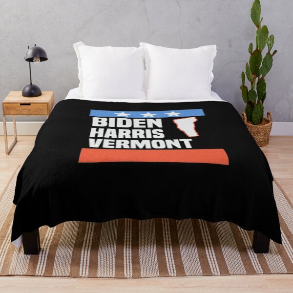 Item preview, biden harris vermont designed and sold by blankshirt.
