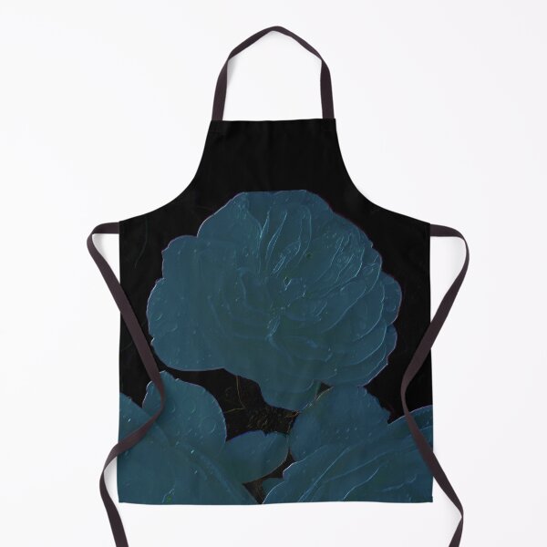 Item preview, Blue Crystal Roses designed and sold by MonMonTales.