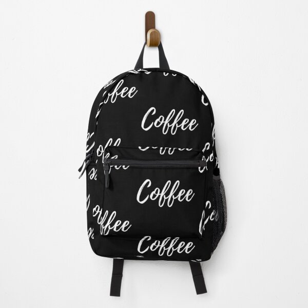 Item preview, Café Coffee Minimalist Simple Design designed and sold by RoJor.
