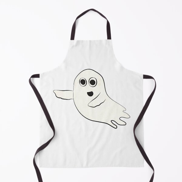 Item preview, Ghostie designed and sold by LadyDragonslayr.