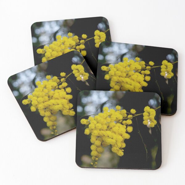 Item preview, Golden Wattle Abundance designed and sold by GP1746.