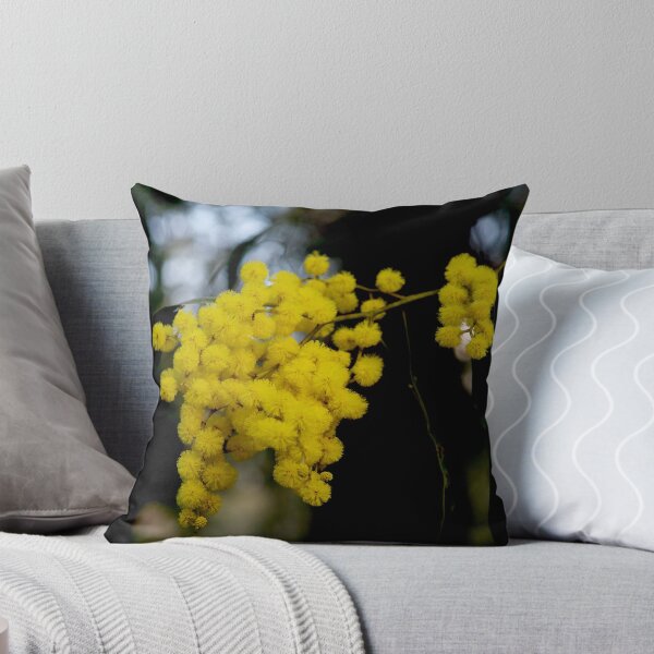 Item preview, Golden Wattle Abundance designed and sold by GP1746.