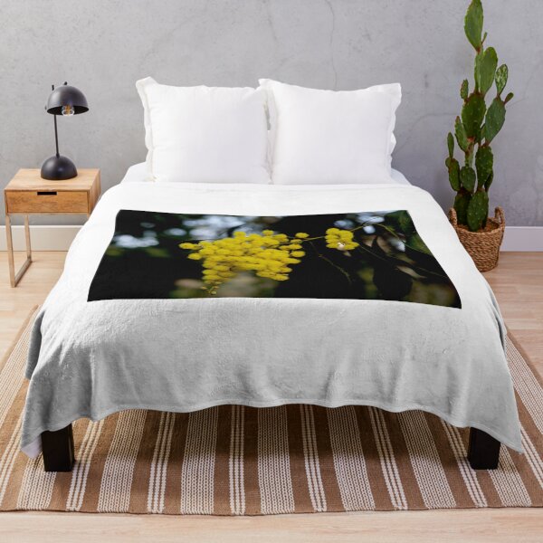 Item preview, Golden Wattle Abundance designed and sold by GP1746.