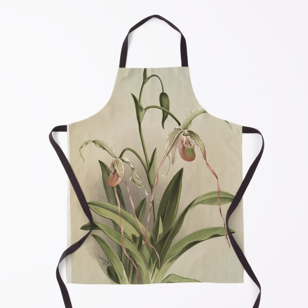 Item preview, Reichenbachia: Orchids Illustrated and Described designed and sold by EsotericBotanic.