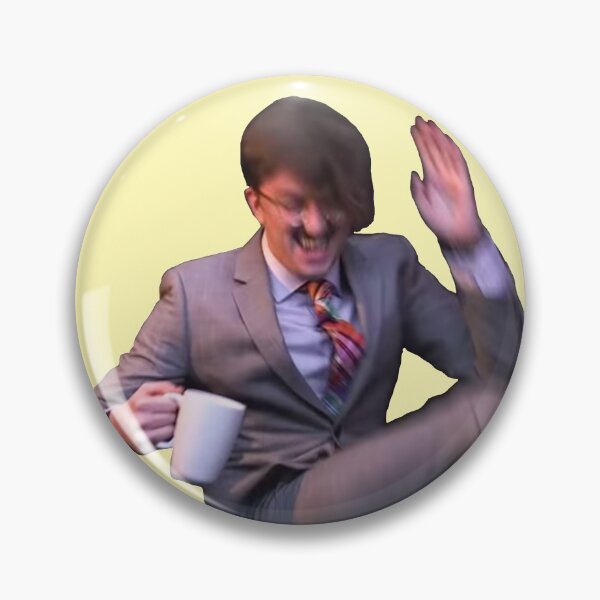 Item preview, Brian David Gilbert! designed and sold by BingoChamp2077.
