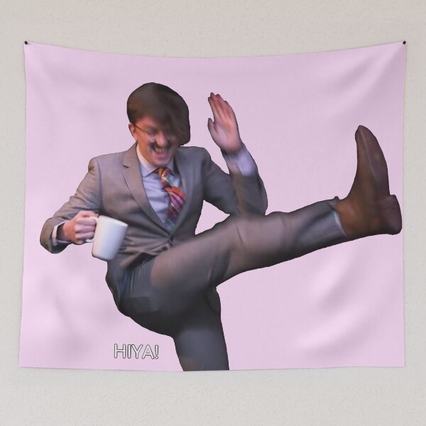 Item preview, Brian David Gilbert! designed and sold by BingoChamp2077.