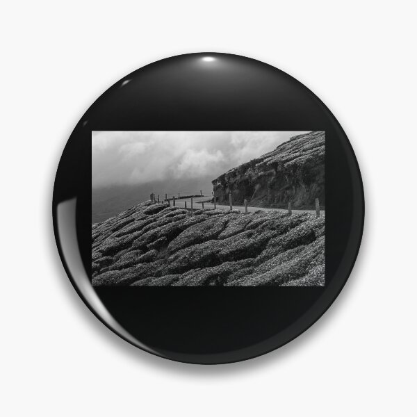 Item preview, SSK 9111 Turn Around The Tea Gardens. B/W designed and sold by Sunil Kapadia.