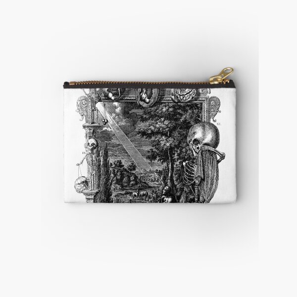 Item preview, Homo ex Humo - Jakob Andreas Friedrich II designed and sold by themasters.